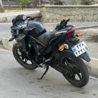 مگلی 200R|موتورسیکلت|ملارد, |دیوار