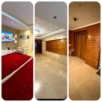 ۱۴۰ متر /۳ خواب/۸ساله /فرمانیه /زیر قیمت منطقه