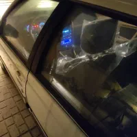 پارس سال XU7Pصفر خشک فروش فوری