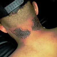 خدمات تتو به صورت حرفه ای