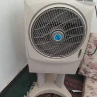 کولر آبی BENESS چرخدار