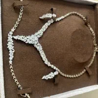 سرویس طلا رنگ رز گلد