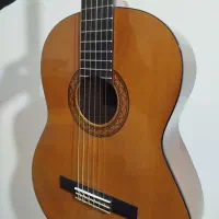 Yamaha c40 نو