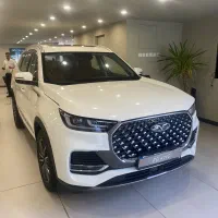 تیگو ۸ پرومکس آی ای اقساط نمایندگی تحویل فوری