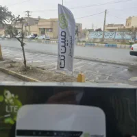 مودم کمیاب مبین نت در بلوار مدرس