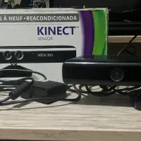 ایکس باکس ۳۶۰ (xbox360)با کینکت|کنسول، بازی ویدئویی و آنلاین|رشت, دیانتی|دیوار