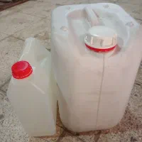 گالن ۵ و ۲۰ لیتری