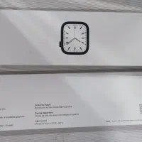 اپل واچ 7|لوازم جانبی موبایل و تبلت|اهواز, کمپلو جنوبی|دیوار