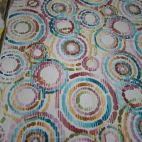 فرش ۴متری خوش نقش|فرش|بندر ماهشهر, |دیوار