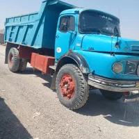کامیون بنز۱۹۲۴