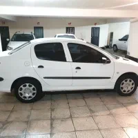 پژو ۲۰۶ sd|خودرو سواری و وانت|فردیس, منظریه|دیوار