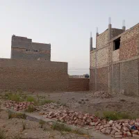 زمین مسکونی و تجاری.شهر دوستمحمد|فروش زمین و ملک کلنگی|هیرمند, |دیوار