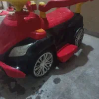 ماشین بازی