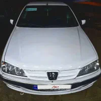 پرشیا مدل ۸۶.|خودرو سواری و وانت|کرج, کمال‌شهر|دیوار