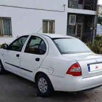 تیبا صندوق دار