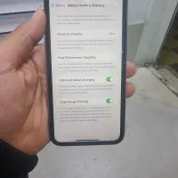 ایفون ۱۱تمیز بدون خط و خش|موبایل|همدان, |دیوار