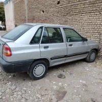 پراید 141 مدل 86|خودرو سواری و وانت|الوند, |دیوار