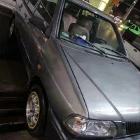 پراید 141 مدل 89|خودرو سواری و وانت|بهارستان, |دیوار