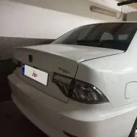 سمند سورن پلاس ۱۴۰۴XU7P|خودرو سواری و وانت|زنجان, |دیوار