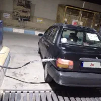 پراید مدل ۸۵|خودرو سواری و وانت|پیشوا, |دیوار