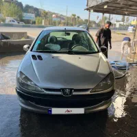 ۲۰۶تیپ دو کم کار فرانسه