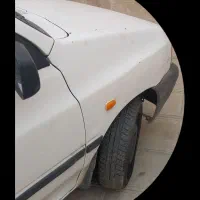 فروش پراید