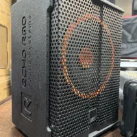 اکوهمراه پرتابل اکورعد|پخشکننده همراه|مشهد, شهید هاشمی نژاد|دیوار