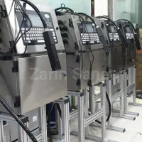 جت پرینتر و تاریخ زن دستی و صنعتی با گارانتی معتبر|ماشین‌آلات صنعتی|شیراز, ستارخان|دیوار