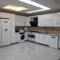 کابینت مدرن ۱ اسکندری|مصالح و تجهیزات ساختمان|ایذه, |دیوار