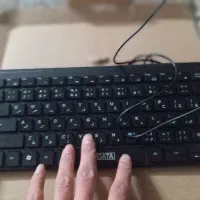 کیبورد مخصوص گیمینگ|قطعات و لوازم جانبی رایانه|پاکدشت, پاکدشت (مامازند)|دیوار