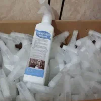 اسپری چربی زدا نانو سان