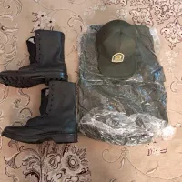 لباس سربازی
