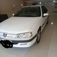 پژو پارس|خودرو سواری و وانت|نظرآباد, رسالت|دیوار