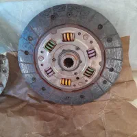 دیسک وصفحه کلاچ اتومبیل سمند وپژو