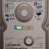 هارد ۳۲۰ گیگ