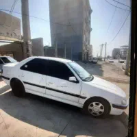 پارس مدل ۹۸|خودرو سواری و وانت|میناب, |دیوار