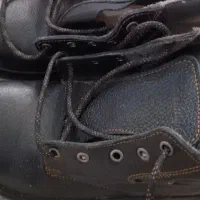 کفش ایمنی بهشتیان