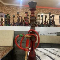 قلیان آلبالو