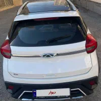 ام وی ام x22|خودرو سواری و وانت|تهران, دکتر هوشیار|دیوار