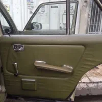 بنز دانشجویی ۱۲۳|خودرو کلاسیک|مشهد, کارگران|دیوار