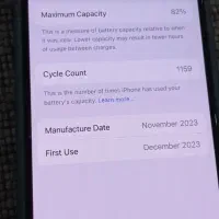 آیفون ۱۵ پرو|موبایل|رشت, معلم|دیوار
