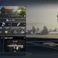 اکانت کالاف طاق|کنسول، بازی ویدئویی و آنلاین|کرمان, |دیوار