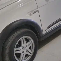 کوییک GXR،مدل ۱۴۰۴ رینگ اسپورت|خودرو سواری و وانت|خرم‌آباد, |دیوار