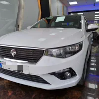 تارا v4 فول آپشن سفید/مدل1404/خشک تحویل روز|خودرو سواری و وانت|تهران, شهرآرا|دیوار