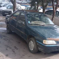 آردی دوگانه دستی|خودرو سواری و وانت|تبریز, |دیوار