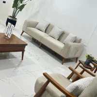 مبل مانیا **مبل الماس شهر ** اقساط با چک صیادی|مبلمان خانگی و میز عسلی|خرم‌آباد, |دیوار