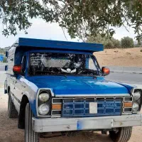 نیسان.مدل92تحویلی93