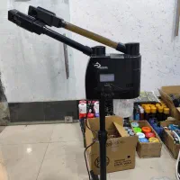 دستگاه بخور دو لول رزونال