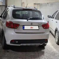 کوییک r مدل ۴۰۲|خودرو سواری و وانت|سنندج, |دیوار