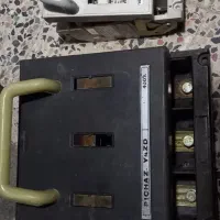 کلید اتوماتیک و کلید فیوز